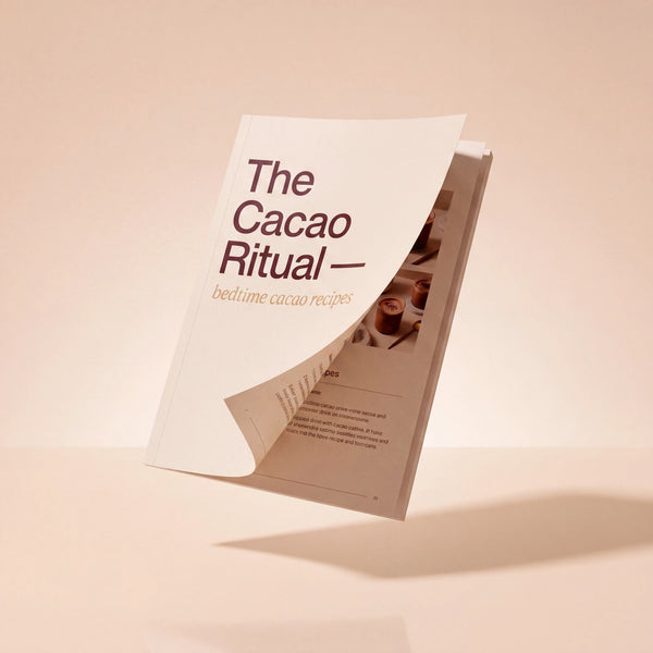The Cacao Ritual