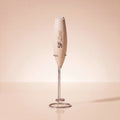Milk frother