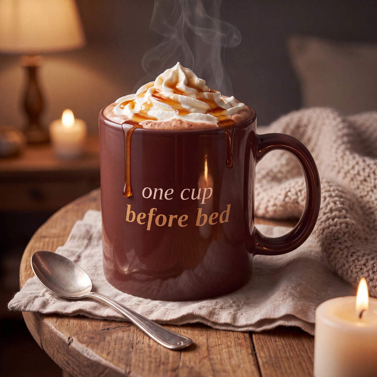 The Nightcap